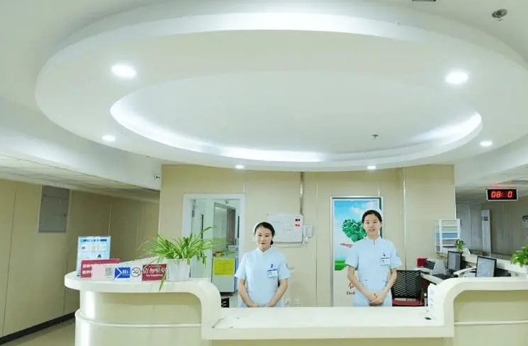 浑南正规供卵试管中心